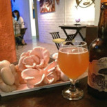 Cogumelo Bistrô Boisson