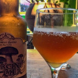 Cogumelo Bistrô Boisson