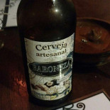 Cogumelo Bistrô Boisson