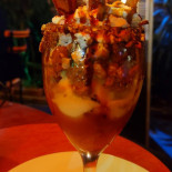 Cogumelo Bistrô Boisson