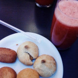 Paladar Boisson
