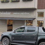 Paladar Extérieur