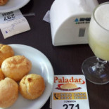Paladar Nourriture