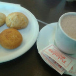 Paladar Boisson