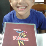 Pizzaria D'mama Carte