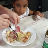 Pizzaria D'mama Comida