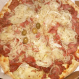 Pizzaria D'mama Nourriture