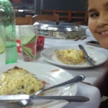 Pizzaria D'mama Nourriture