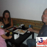 Pizzaria D'mama Bebida