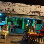 Da Vera Extérieur