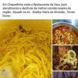 Da Vera Carta