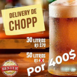 Boteco Bester Carta