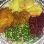 Tempero Mania Buri/sp Nourriture
