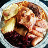 Tempero Mania Buri/sp Nourriture