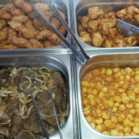 Tempero Mania Buri/sp Nourriture
