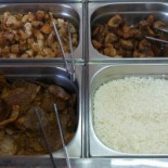 Tempero Mania Buri/sp Nourriture