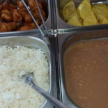 Tempero Mania Buri/sp Nourriture