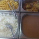 Tempero Mania Buri/sp Nourriture