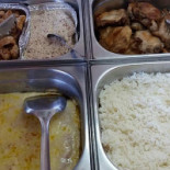 Tempero Mania Buri/sp Nourriture