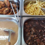 Tempero Mania Buri/sp Nourriture