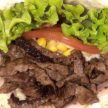 Bocão Lanches Comida