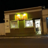 Bocão Lanches Exterior