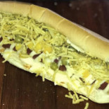 Bocão Lanches Nourriture