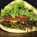 Bocão Lanches Nourriture