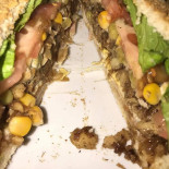 Bocão Lanches Comida