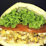Bocão Lanches Nourriture