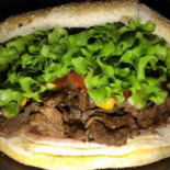 Bocão Lanches Nourriture