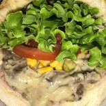 Bocão Lanches Nourriture