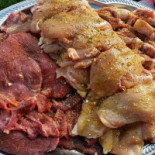 Bocão Lanches Nourriture