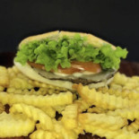 Bocão Lanches Nourriture