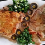 Bocão Lanches Nourriture
