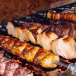 Churrascaria E Do Wilson Nourriture