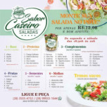 Boteco Bester Carta