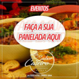 Sabor Caseiro Nourriture