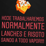 Sabor Caseiro Logo