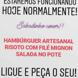 Sabor Caseiro Logo