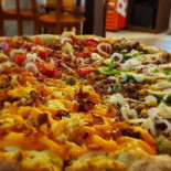 Celmar Pizzaria Nourriture