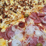 Celmar Pizzaria Nourriture