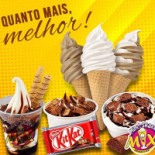 Celmar Pizzaria Boisson