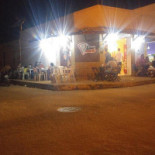 Celmar Pizzaria Extérieur