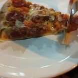 Celmar Pizzaria Nourriture