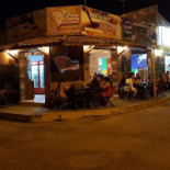 Celmar Pizzaria Extérieur