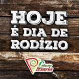 Celmar Pizzaria Logo