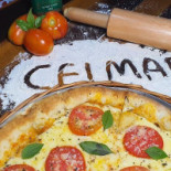 Celmar Pizzaria Nourriture