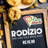 Celmar Pizzaria Carte
