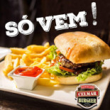 Celmar Pizzaria Boisson